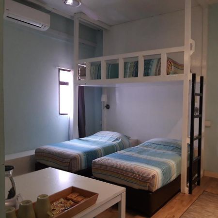 Langkawi Dormitorio Pantai Cenang (Langkawi) Exterior foto