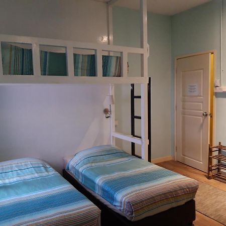 Langkawi Dormitorio Pantai Cenang (Langkawi) Exterior foto