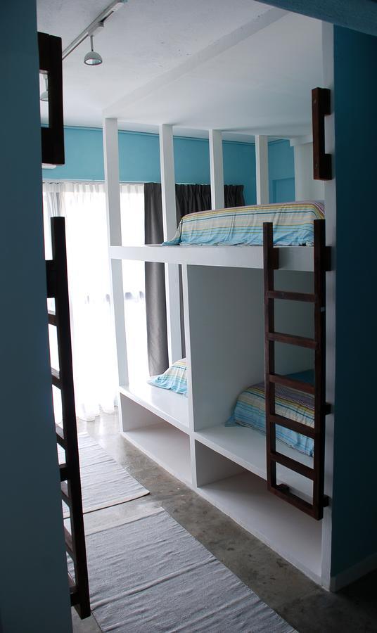 Langkawi Dormitorio Pantai Cenang (Langkawi) Exterior foto