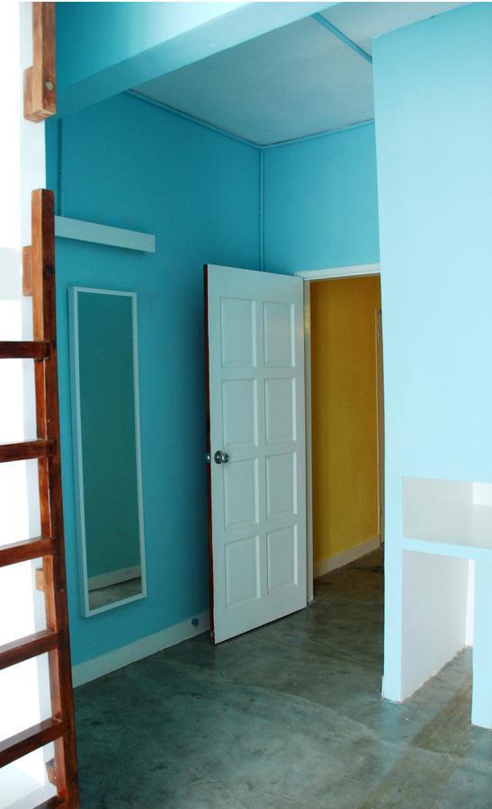 Langkawi Dormitorio Pantai Cenang (Langkawi) Exterior foto