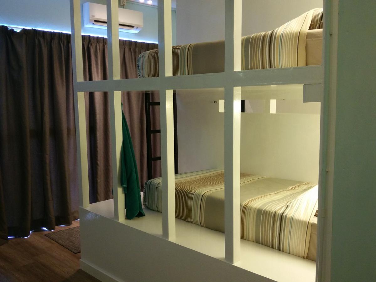 Langkawi Dormitorio Pantai Cenang (Langkawi) Exterior foto