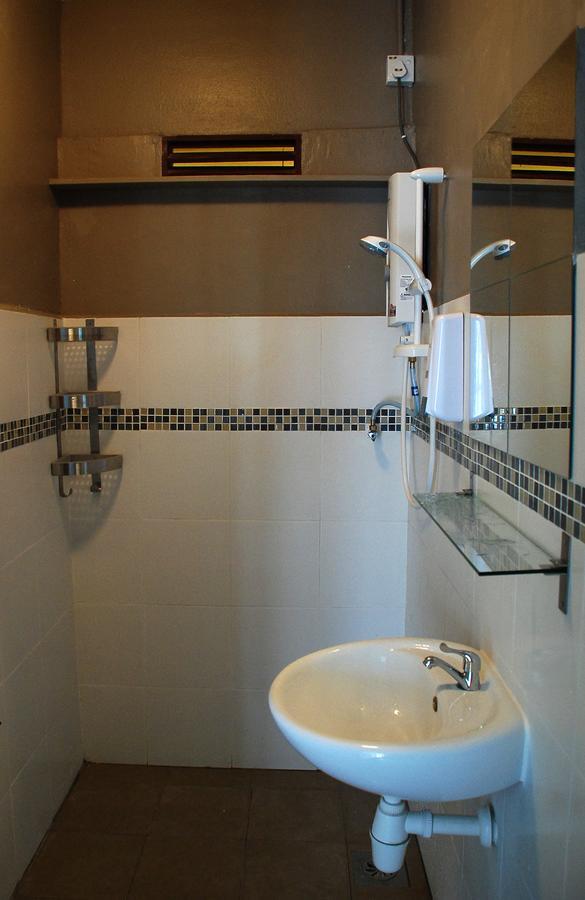 Langkawi Dormitorio Pantai Cenang (Langkawi) Exterior foto