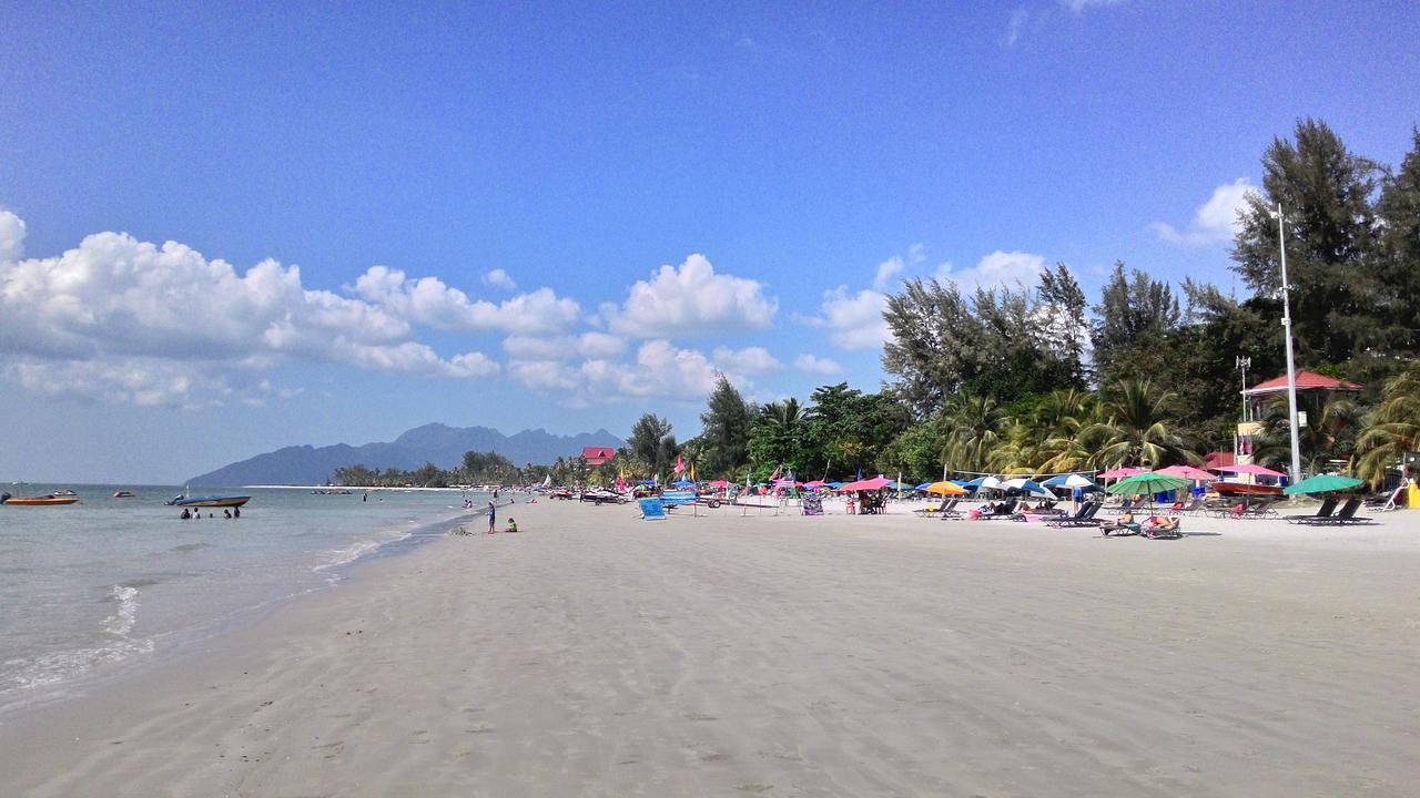 Langkawi Dormitorio Pantai Cenang (Langkawi) Exterior foto