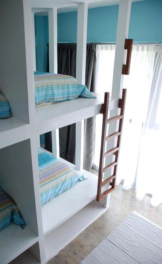 Langkawi Dormitorio Pantai Cenang (Langkawi) Exterior foto
