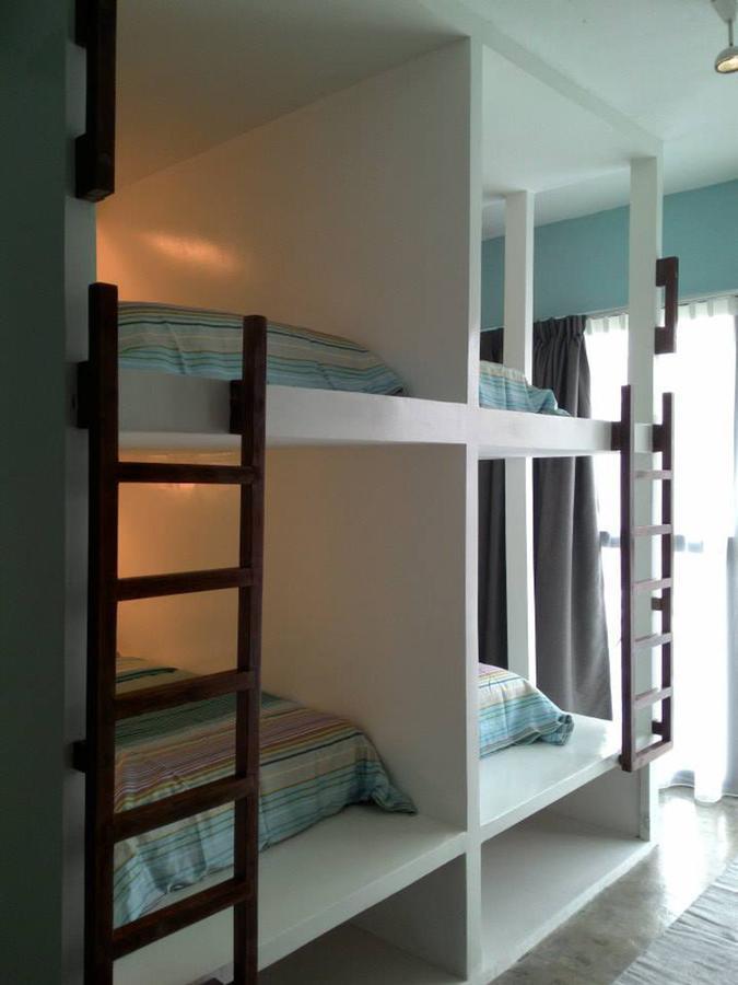 Langkawi Dormitorio Pantai Cenang (Langkawi) Exterior foto