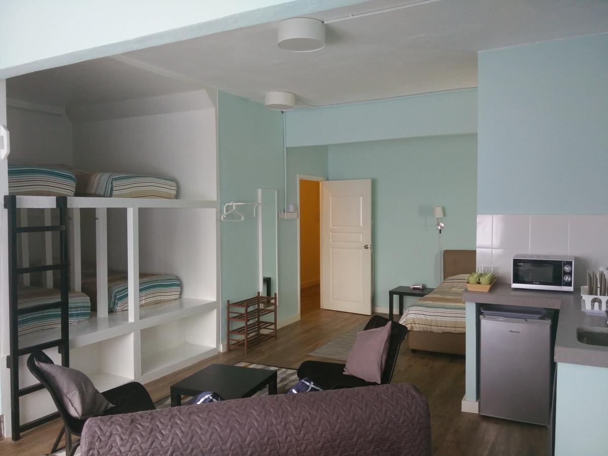 Langkawi Dormitorio Pantai Cenang (Langkawi) Quarto foto