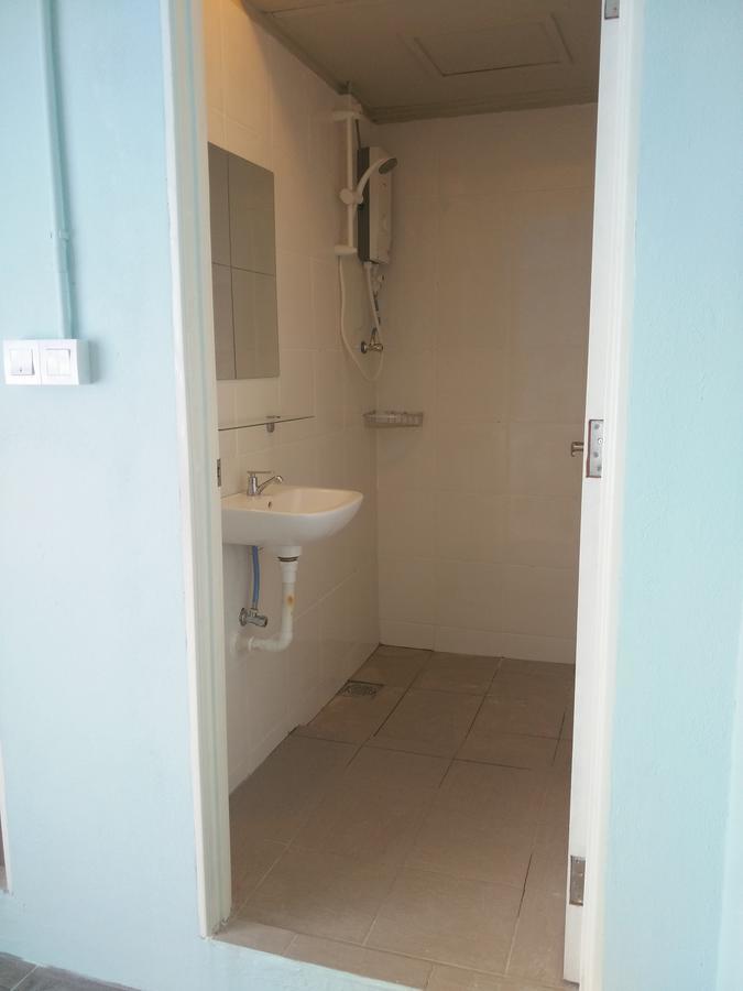 Langkawi Dormitorio Pantai Cenang (Langkawi) Exterior foto