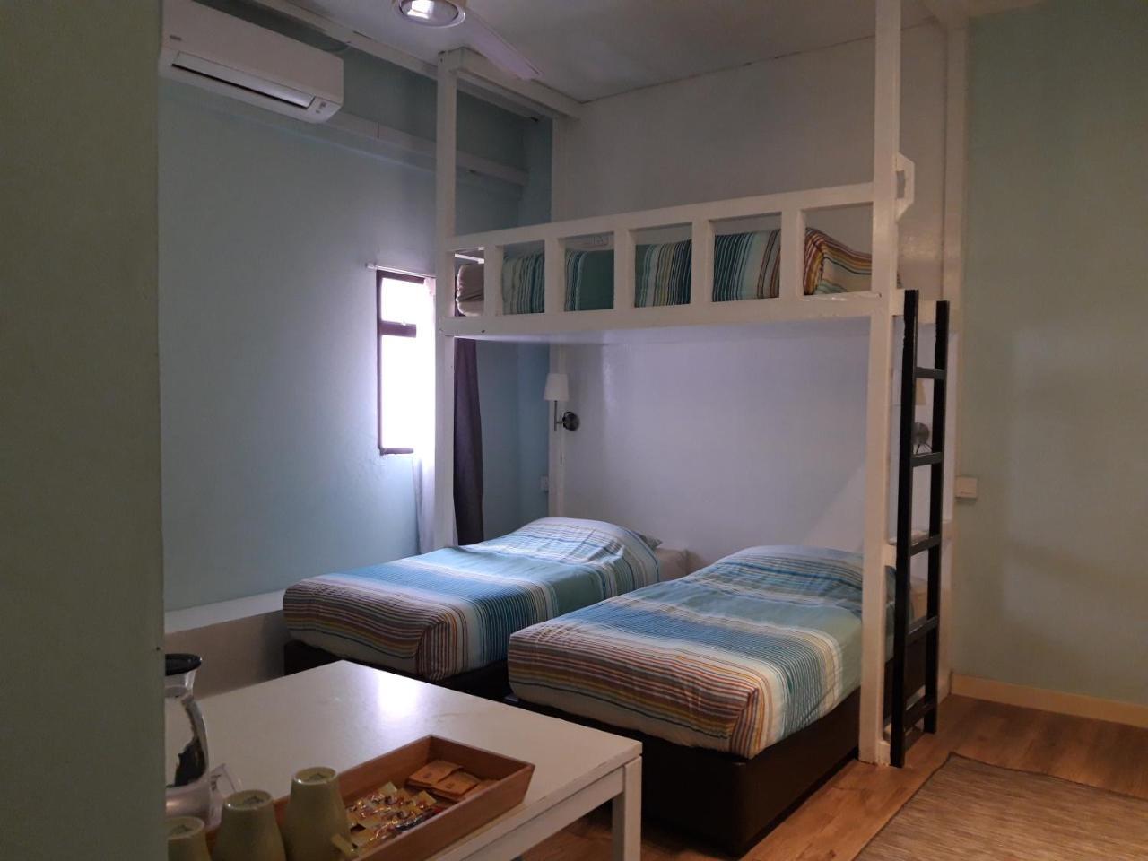 Langkawi Dormitorio Pantai Cenang (Langkawi) Exterior foto
