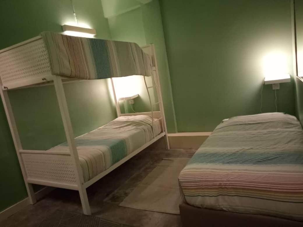 Langkawi Dormitorio Pantai Cenang (Langkawi) Exterior foto