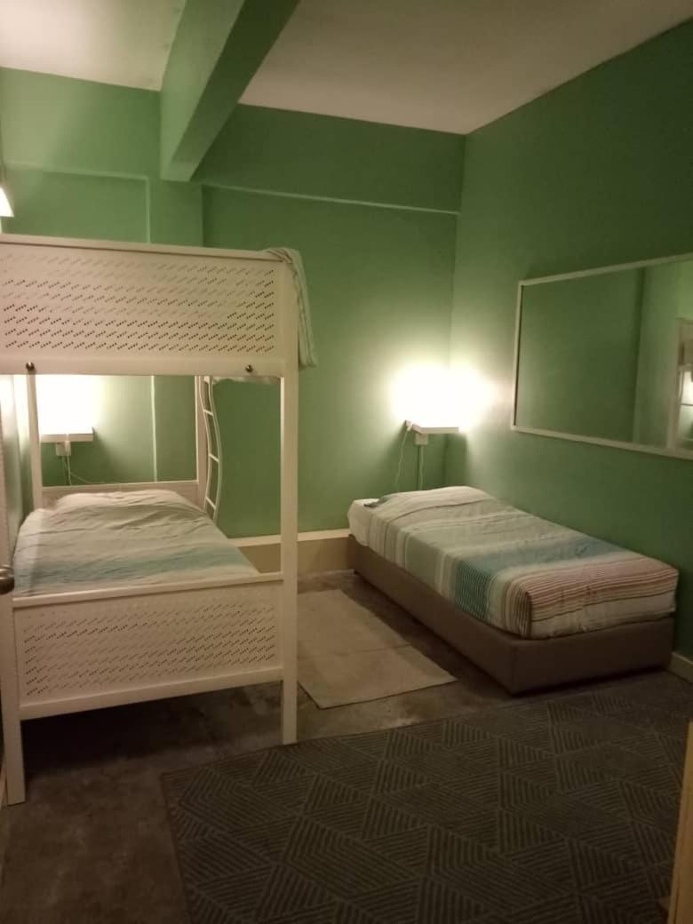 Langkawi Dormitorio Pantai Cenang (Langkawi) Exterior foto